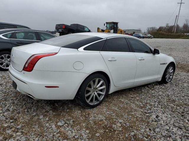 Photo 3 from auction – 2011 JAGUAR XJ with VIN SAJWA1CB8BLV08441