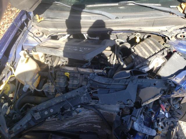 Photo 11 from auction – 2014 DODGE AVENGER with VIN 1C3CDZCB6EN220468