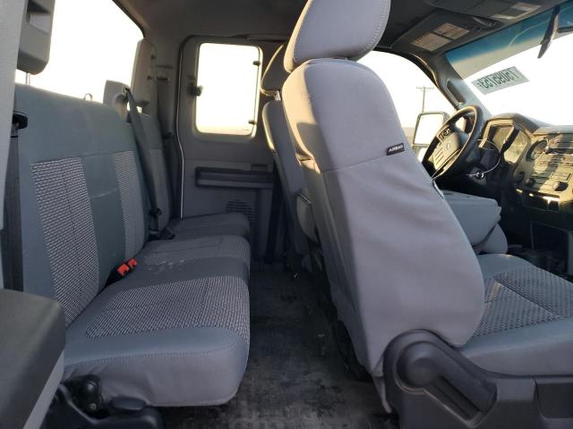Photo 10 from auction – 2015 FORD F250 SUPER with VIN 1FT7X2B65FEC35125