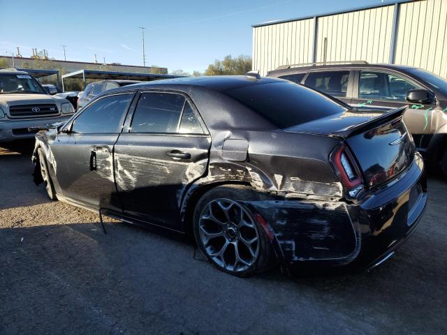 صورة رقم 2 من المزاد - 2018 CHRYSLER 300 S مع VIN 2C3CCABG2JH240270