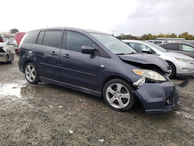 Photo 4 from auction – 2006 MAZDA MPV with VIN JM1CR29L460109033