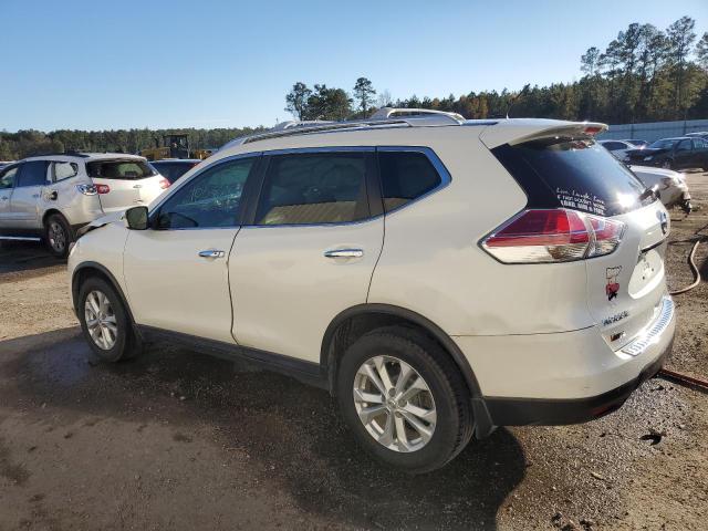 Photo 2 from auction – 2016 NISSAN ROGUE S with VIN KNMAT2MT9GP593936