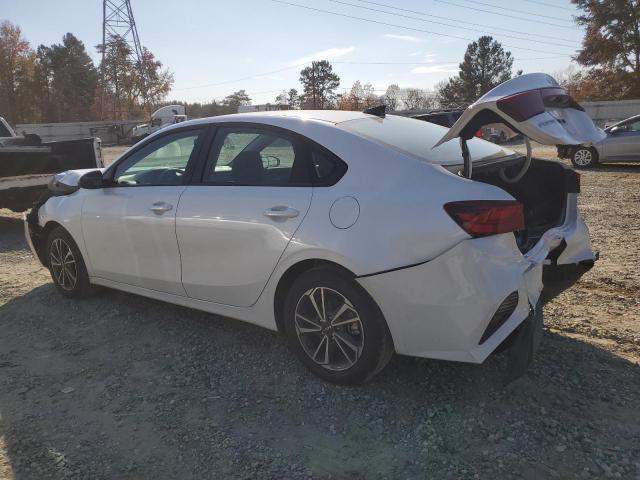Photo 2 from auction – 2023 KIA FORTE LX with VIN 3KPF24AD4PE634460