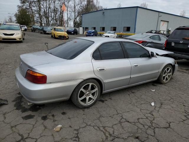 Photo 3 from auction – 2000 ACURA 3.2TL with VIN 19UUA5660YA058737