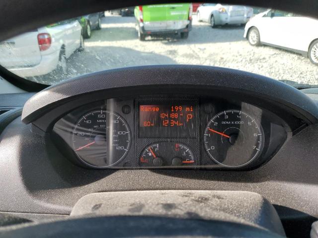 Photo 9 from auction – 2018 RAM RAM PROMAS with VIN 3C6URVHG2JE102888