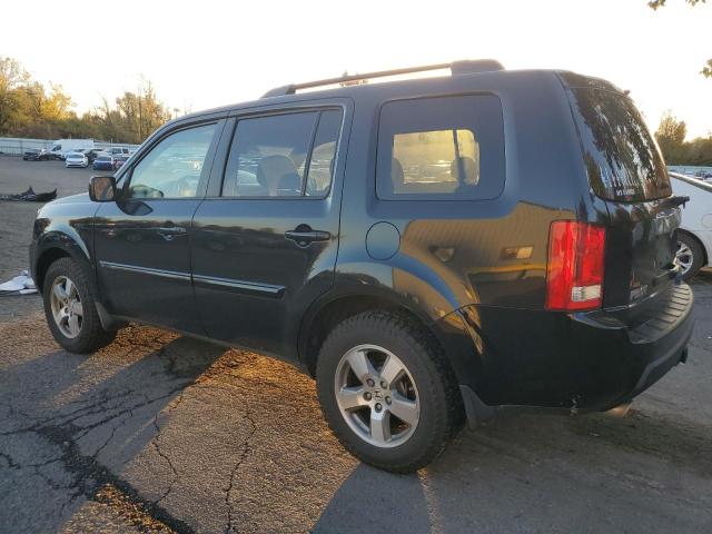 Photo 2 from auction – 2010 HONDA PILOT EX with VIN 5FNYF4H45AB023051