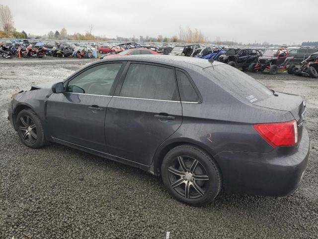 Photo 2 from auction – 2008 SUBARU IMPREZA 2. with VIN JF1GE61658G528311