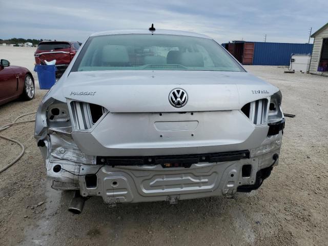 Photo 6 from auction – 2015 VOLKSWAGEN PASSAT SEL with VIN 1VWCV7A35FC059307