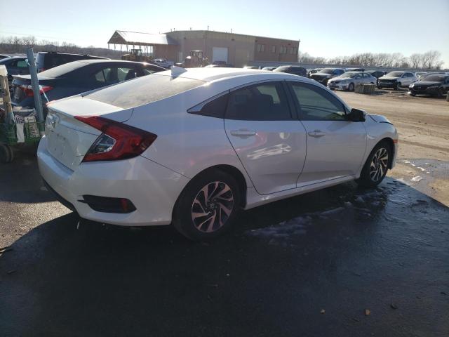 Photo 3 from auction – 2017 HONDA CIVIC EX with VIN 19XFC2F80HE224026