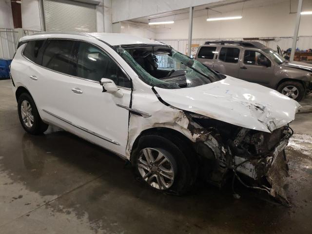 Photo 4 from auction – 2021 BUICK ENCLAVE ES with VIN 5GAEVAKW6MJ268079