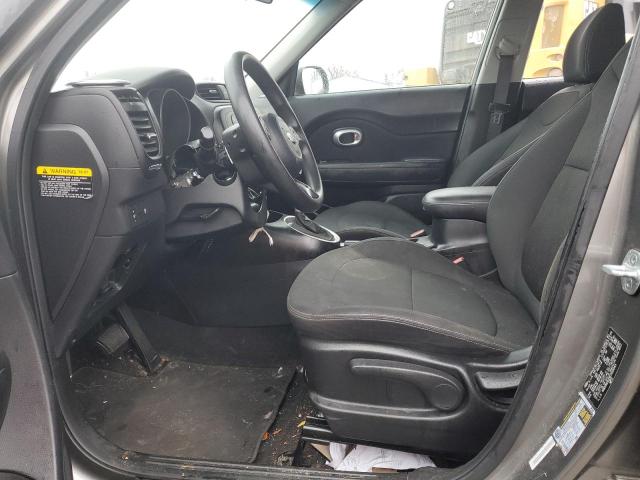 Photo 7 from auction – 2014 KIA SOUL with VIN KNDJN2A23E7015043