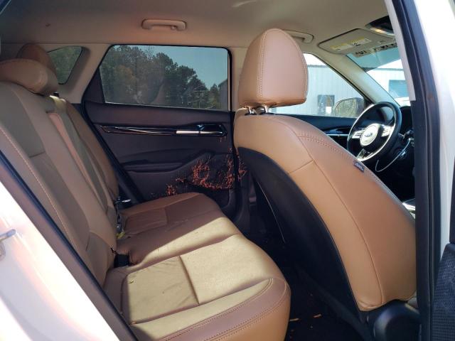 Photo 11 from auction – 2021 KIA SELTOS S with VIN KNDEUCAA5M7055169
