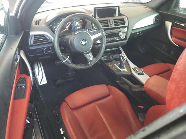 Photo 8 from auction – 2016 BMW M235I with VIN WBA1J7C55GV359744
