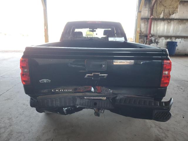 Photo 6 from auction – 2016 CHEVROLET SILVERADO with VIN 1GCRCPEC9GZ291937