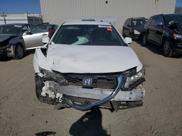 Photo 5 from auction – 2013 HONDA CIVIC with VIN 2HGFB2F57DH561611