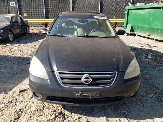 Photo 5 from auction – 2002 NISSAN ALTIMA BAS with VIN 1N4AL11D82C256753
