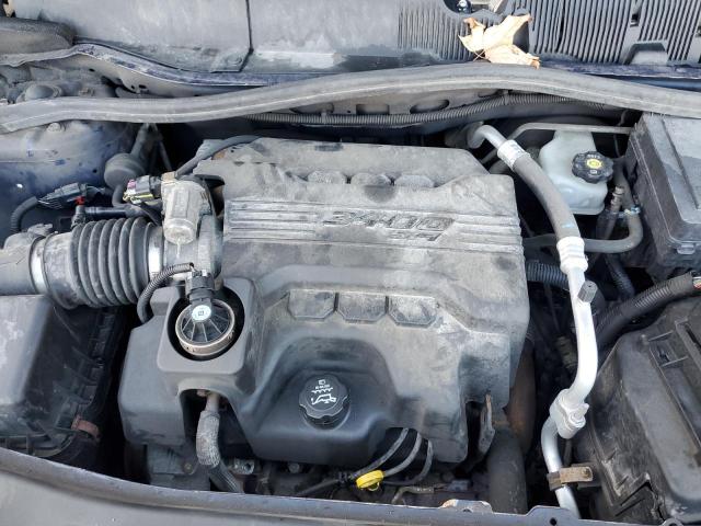 Photo 12 from auction – 2009 PONTIAC TORRENT with VIN 2CKDL33F296235667