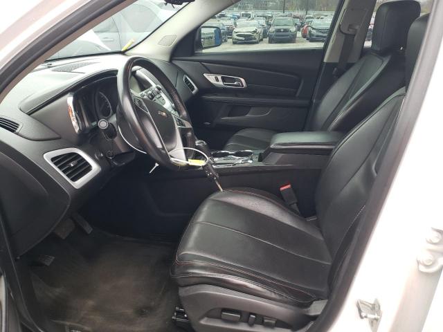 Photo 7 from auction – 2017 GMC TERRAIN SL with VIN 2GKFLUEK5H6109726
