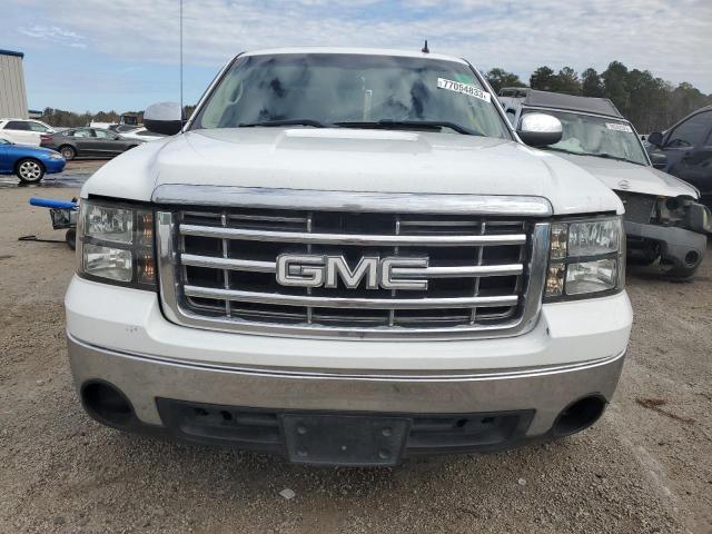 Photo 5 from auction – 2008 GMC SIERRA C15 with VIN 3GTEC13078G128192