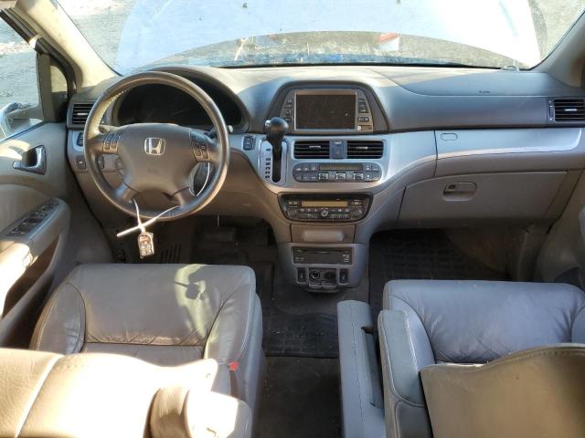 Photo 8 from auction – 2010 HONDA ODYSSEY EX with VIN 5FNRL3H76AB032178