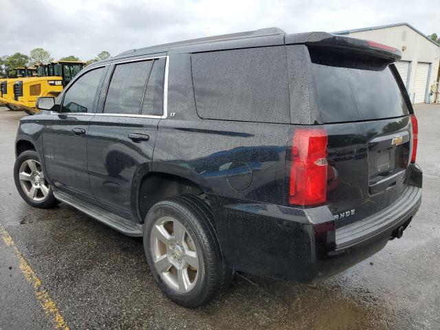 Photo 2 from auction – 2017 CHEVROLET TAHOE C150 with VIN 1GNSCBKC5HR249458