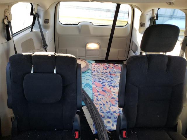 Photo 10 from auction – 2014 DODGE GRAND CARA with VIN 2C4RDGBG6ER393448