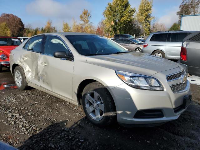 Photo 4 from auction – 2013 CHEVROLET MALIBU LS with VIN 1G11B5SA8DF349730