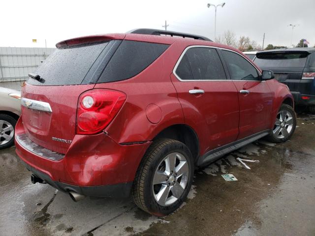 Photo 3 from auction – 2014 CHEVROLET EQUINOX LT with VIN 2GNFLFE38E6188814