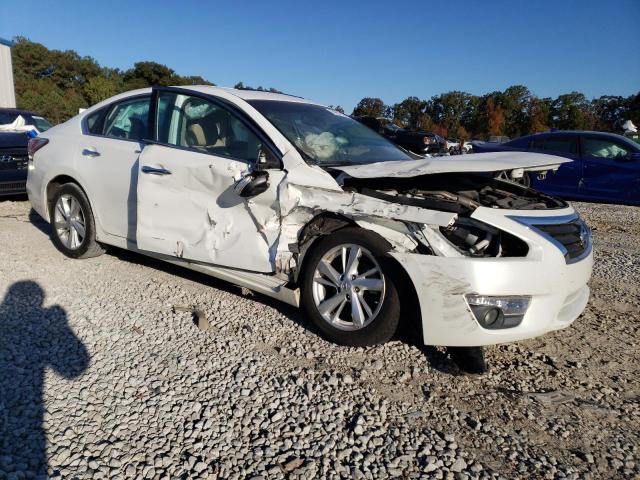 Photo 4 from auction – 2015 NISSAN ALTIMA 2.5 with VIN 1N4AL3AP4FN343579