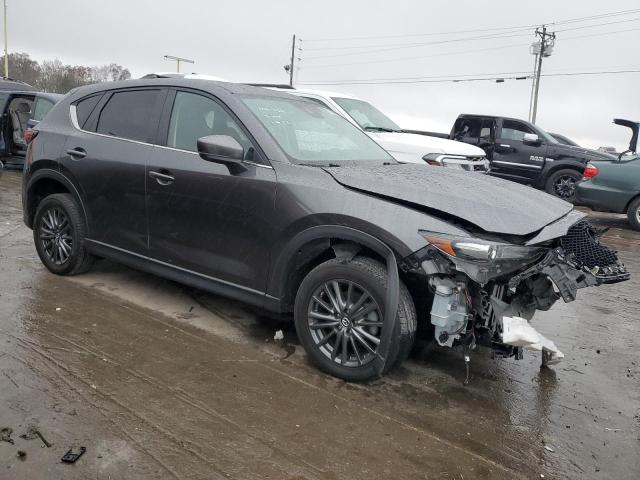 Photo 4 from auction – 2020 MAZDA CX-5 TOURI with VIN JM3KFBCM5L0793311