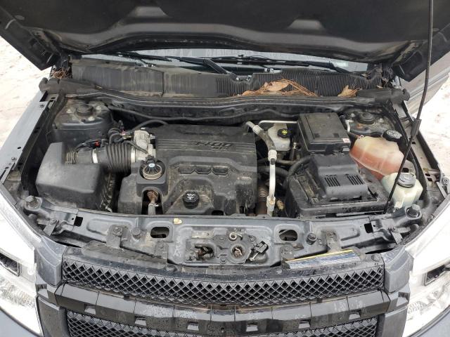Photo 12 from auction – 2009 CHEVROLET EQUINOX LS with VIN 2CNDL13F296230783