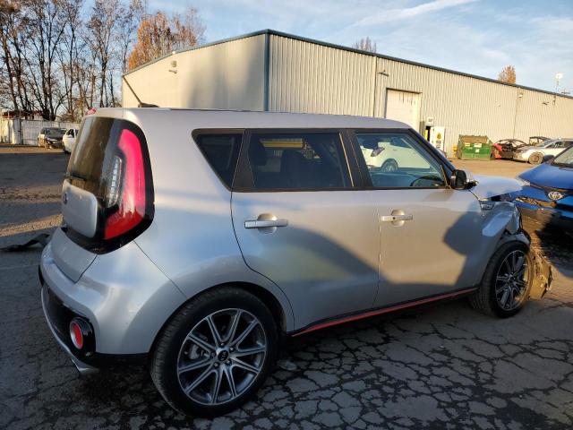 Photo 3 from auction – 2018 KIA SOUL ! with VIN KNDJX3AA8J7580308