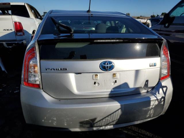 Zdjęcie 6 z aukcji – 2012 TOYOTA PRIUS z VIN JTDKN3DU6C5449473