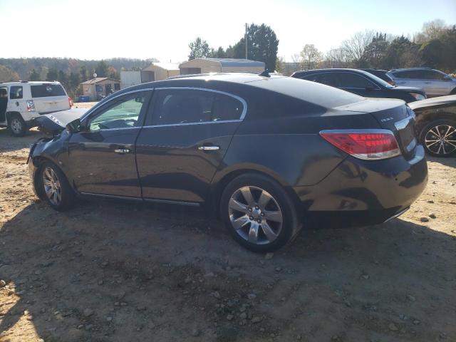 Photo 2 from auction – 2011 BUICK LACROSSE C with VIN 1G4GE5GD2BF342292