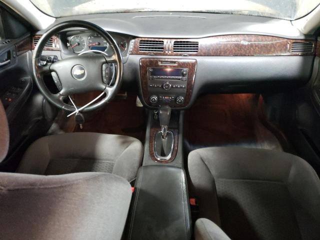Photo 8 from auction – 2013 CHEVROLET IMPALA LT with VIN 2G1WG5E37D1168355