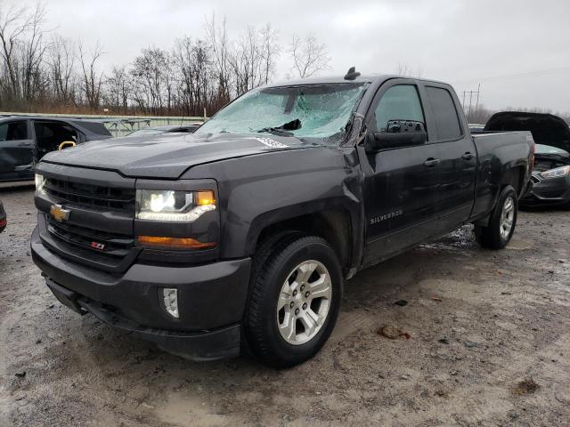 CHEVROLET SILVERADO 2016 with VIN 1GCVKREC2GZ233956 - Photo from auction