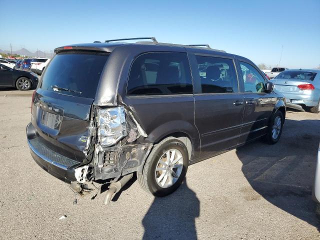 Photo 3 from auction – 2015 DODGE GRAND CARA with VIN 2C4RDGCGXFR598304