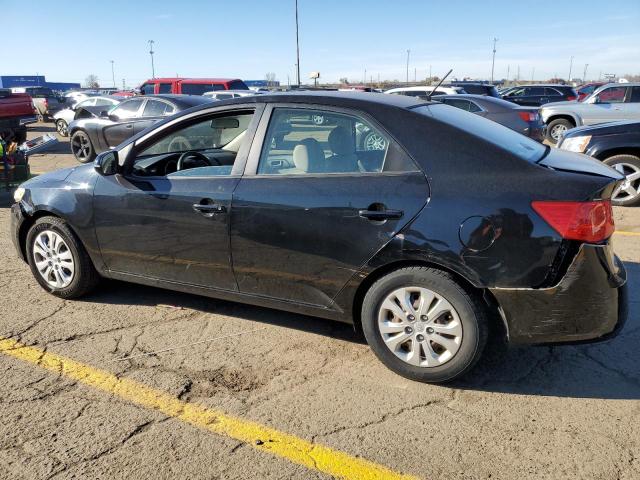 Photo 2 from auction – 2012 KIA FORTE EX with VIN KNAFU4A29C5606150