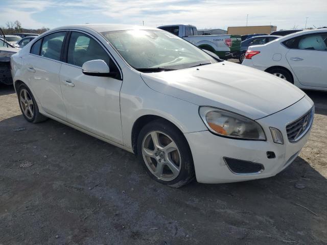 Foto 4 de la subasta – 2012 VOLVO S60 T5 con VIN YV1622FS2C2032136