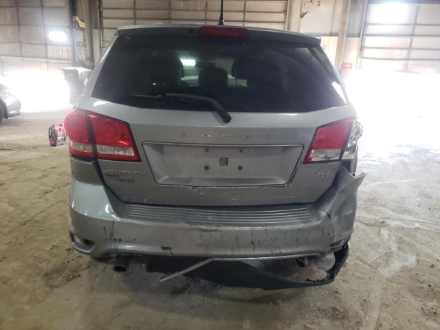 Photo 6 from auction – 2016 DODGE JOURNEY R/ with VIN 3C4PDCEG9GT105420