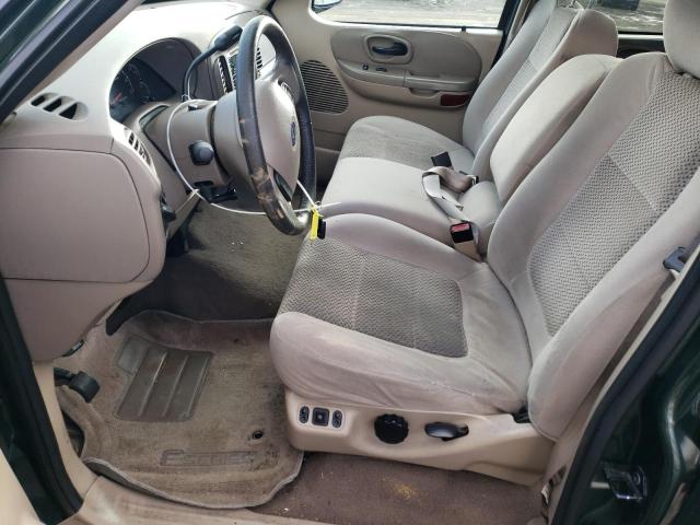 Photo 7 from auction – 2003 FORD F150 SUPER with VIN 1FTRW07623KD86543