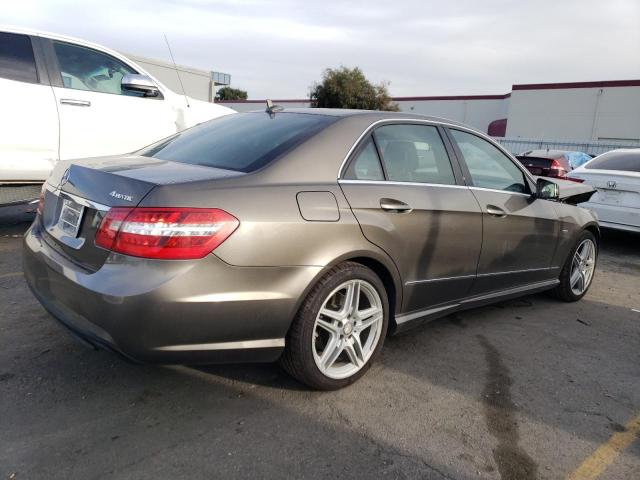 Photo 3 from auction – 2012 MERCEDES-BENZ E 350 4MAT with VIN WDDHF8JB8CA571742