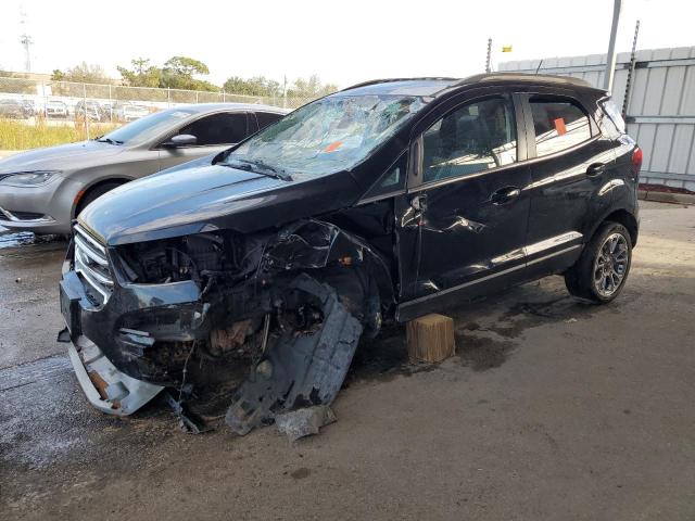 FORD ECOSPORT T 2020 z numerem VIN MAJ6S3KL0LC343039 - Zdjęcie z aukcji