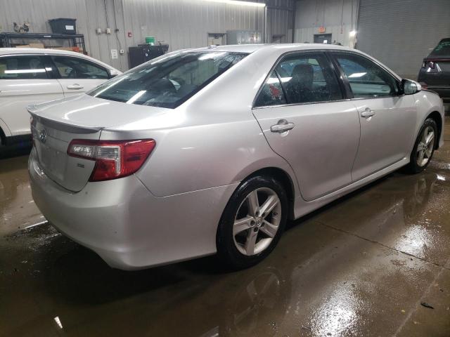 Photo 3 from auction – 2012 TOYOTA CAMRY BASE with VIN 4T1BF1FK6CU137751