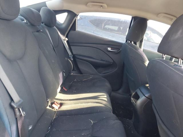 Photo 10 from auction – 2013 DODGE DART SXT with VIN 1C3CDFBA8DD340638