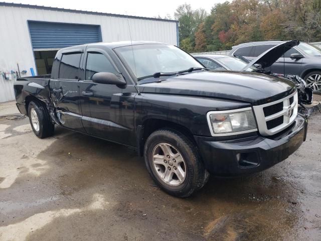 Photo 4 from auction – 2011 DODGE DAKOTA SLT with VIN 1D7RE3GK3BS661536