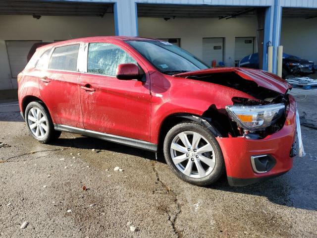 Photo 4 from auction – 2014 MITSUBISHI OUTLANDER with VIN 4A4AP4AU3EE030010