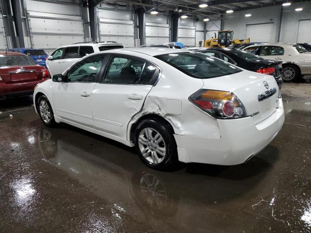 Photo 2 from auction – 2011 NISSAN ALTIMA BAS with VIN 1N4AL2AP9BN511303