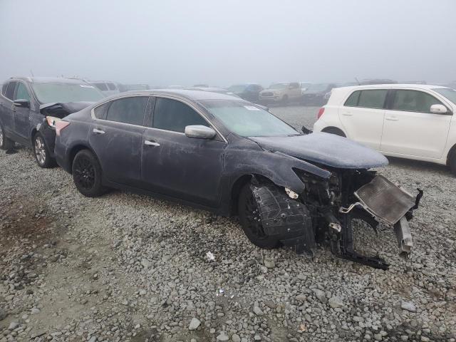 Photo 4 from auction – 2013 NISSAN ALTIMA 2.5 with VIN 1N4AL3AP2DC120305