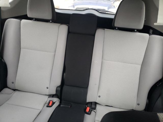 Photo 10 from auction – 2016 TOYOTA RAV4 XLE with VIN 2T3RFREV4GW428741
